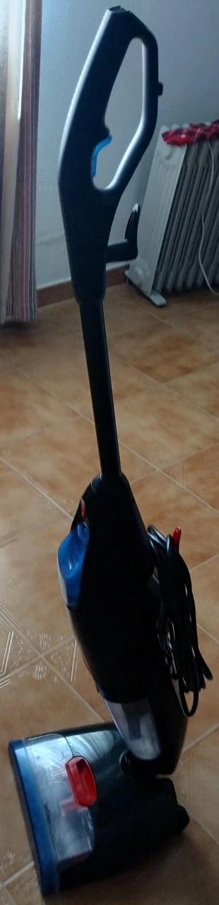 Aspirador Vertical Vileda JetClean 3 en 1 – photo 3
